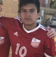 Oliver Ramirez's Men's Soccer Recruiting Profile