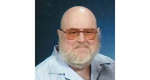 Gary Sharp Obituary (1952