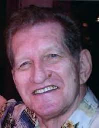 Obituary information for Edward L. Caswell