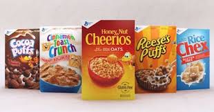 Cereals are breakfast food item which is more nutritious than commonly consumed products. General Mills Cereal Printable Coupon New Coupons And Deals Printable Coupons And Deals