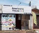 Americana Visual - Gráfica | Americana