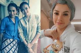 Pada masih ingat dengan paras cantik sarah mantan istri ariel? Nikita Mirzani Tak Tolak Jadi Istri Ariel Noah Artis Langganan Jadi Art Matamata Com