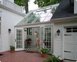 Maybe you would like to learn more about one of these? 18 Garage Greenhouses Ideas House Exterior House Design Breezeway