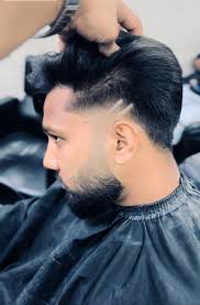 Top Beard Shaving Services in Patti, Patti near me