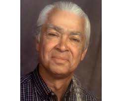 Ralph Partida Obituary (1939