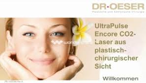 UltraPulse Encore: Webinar mit einem plastischen Chirurgen