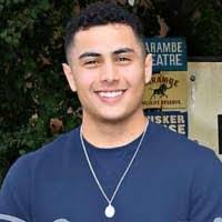 Isaiah Ervin's Instagram, Twitter & Facebook