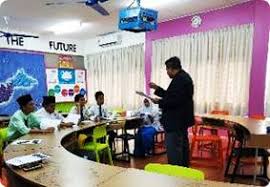 Terima kasih kepada yang kongsi. Bilik Darjah Abad Ke 21 Sumber Digital