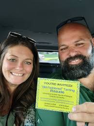 Old Fashioned Razzle event in FDL County for charity