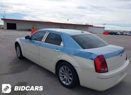 Image result for Marine Blue 2006 Chrysler