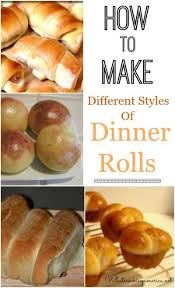 Refrigerator Butter Rolls Recipe Recipe Dinner Rolls Butter Roll Recipe Recipes