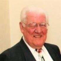 Richard August Lohman Obituary