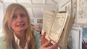 The books were published by hodder children's books in the uk and by little, brown and company in the us. Cressida Reads How To Train Your Dragon Chapter 1 Youtube