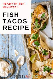 Gently tear the fish into large chunks and lay on top of the taco fillings. Aldi Momadvice