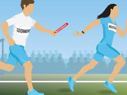 The 4 x 100 meter. The Relay Race Toward Energy Security Passing The Baton From Bioenergy Research To Industrial Commercialization Department Of Energy
