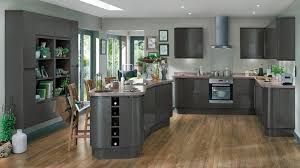 Check spelling or type a new query. Greenwich Gloss Grey Kitchen