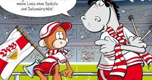 Stz Facebook Aktion Wenn Der Vfb Den Pokal Holt Vfb Schwabische Spruche Vfb Stuttgart