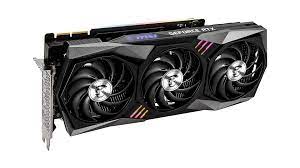 Jun 19, 2021 · the most powerful graphics card for gaming right now is the nvidia rtx 3090, but is it really the best graphics card for you? Best Graphics Card What Is The Top Graphics Card For Gaming In 2021 Pcgamesn