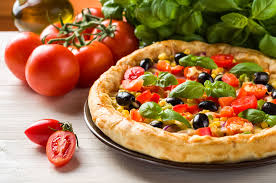Ristorante A Pizzeria Emilia Najchutnejsia Pizza A Skvele Talianske Speciality V Ivanke Pri Dunaji