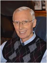 Obituary of Edwin Olsen