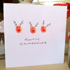 You can make your own ornaments for the tree, christmas cards to send to family and friends, there's just so many great crafts that you can make! Handmade Children S Christmas Cards Christmas Cards Handmade Kids Christmas Cards Kids Christmas Cards Handmade