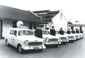 Picture Reproduced Courtesy Of The South Australia Police Historical Society Southaustralia Police Veh Holden Australia Australian Cars Emergency Vehicles