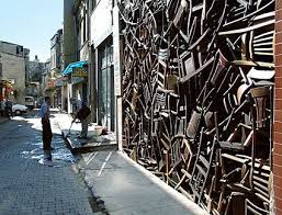 Pin On Doris Salcedo
