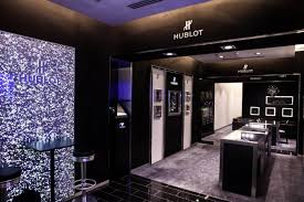 Hours may change under current circumstances Hublot Boutique Dallas Hublot