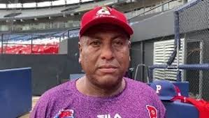El candelilla , Rodolfo Aparicio Calvo , asistente de la dirección de la  selección de Panamá sub 23, Incia este fin de semana las competencias en  Nicaragua del , pre mundial en busca de uno de los ...