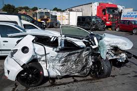 ¡pese a bajas ventas por pandemia y mala temporada! Catorce Fallecidos En Once Accidentes De Trafico Este Fin De Semana Sociedad Cope