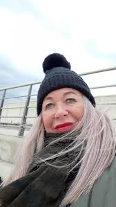 Long covid sufferer reveals her battle with months of fatigue