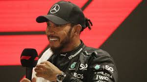 Ultim'ora Hamilton, arriva in MotoGP: tutto confermato