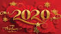 Chinese New Year 2020 Rat Png