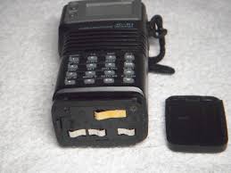 Image result for ICOM IC-R1