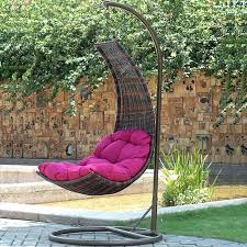 Outdoor Hanging Chairs Hanging Chair Outdoor Hanging Swing Chair Outdoor Pink Outdoor Furniture