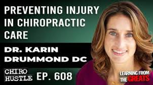 All of Us are Better Than One of Us in Chiropractic with Kathy Weidner