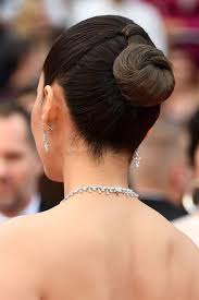 The next hairstyles that can be very suitable for you as wedding guests are the buns. 30 Wedding Guest Hairstyle Ideas Wedding Guest Hair Ideas Inspired By The Runway And Red Carpet