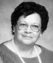 Esther Vidal Obituary (2015)