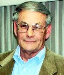 Eugene D. McCluskey Obituary