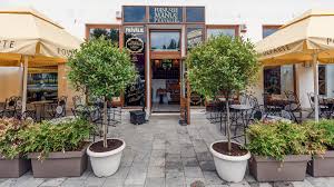 Its massive, multiply balconied courtyard hosted many performances and fairs and was a popular place for romanian television crews. Romanian Restaurant Group Expands Into Retail With Traditional Products Store Romania Insider