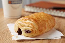 Pain Au Chocolat Greggs