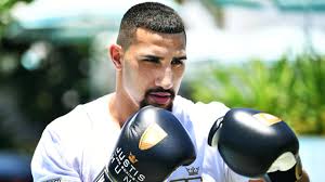 Justis huni will beat paul gallen 'by a mile', says michael zerafa. Justis Huni Withdraws From All Star Boxing Event With Concussion The Courier Mail