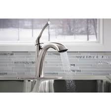 kohler mistos single handle pull out