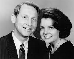 Hartman Rector Jr., a champion of Mormon conversions and former church  leader, dies at 94