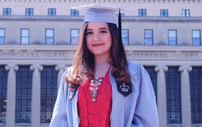 Tapi, sejauh manakah kebaikan yang anda perolehi jika anda dapat belajar ke di sini saya kongsikan antara kebaikan yang bakal anda perolehi jika anda berjaya membawa nama dan diri anda untuk menuntut ilmu di negara luar. Lulus S2 Luar Negeri Tasya Kamila Bagi Tips Kuliah