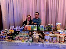 Profile para ni Produkto de Iloilo