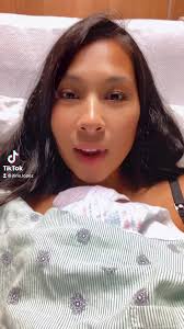 She’s more than I ever could have asked for! 🥰 #birth #birthday #mom  #babygirl #laboranddelivery #postpartum #labor