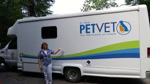 Advice & resources · career resources · resume tips Dr Katie Pet Vet On Wheels