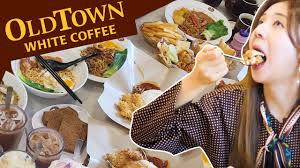 Oldtown white coffee menu viewed 8510 times. Semua Dalam Menu Di Oldtown White Coffee Semua Dalam Menu Ep04 Youtube