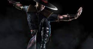 Mortal Kombat X Official Game Art